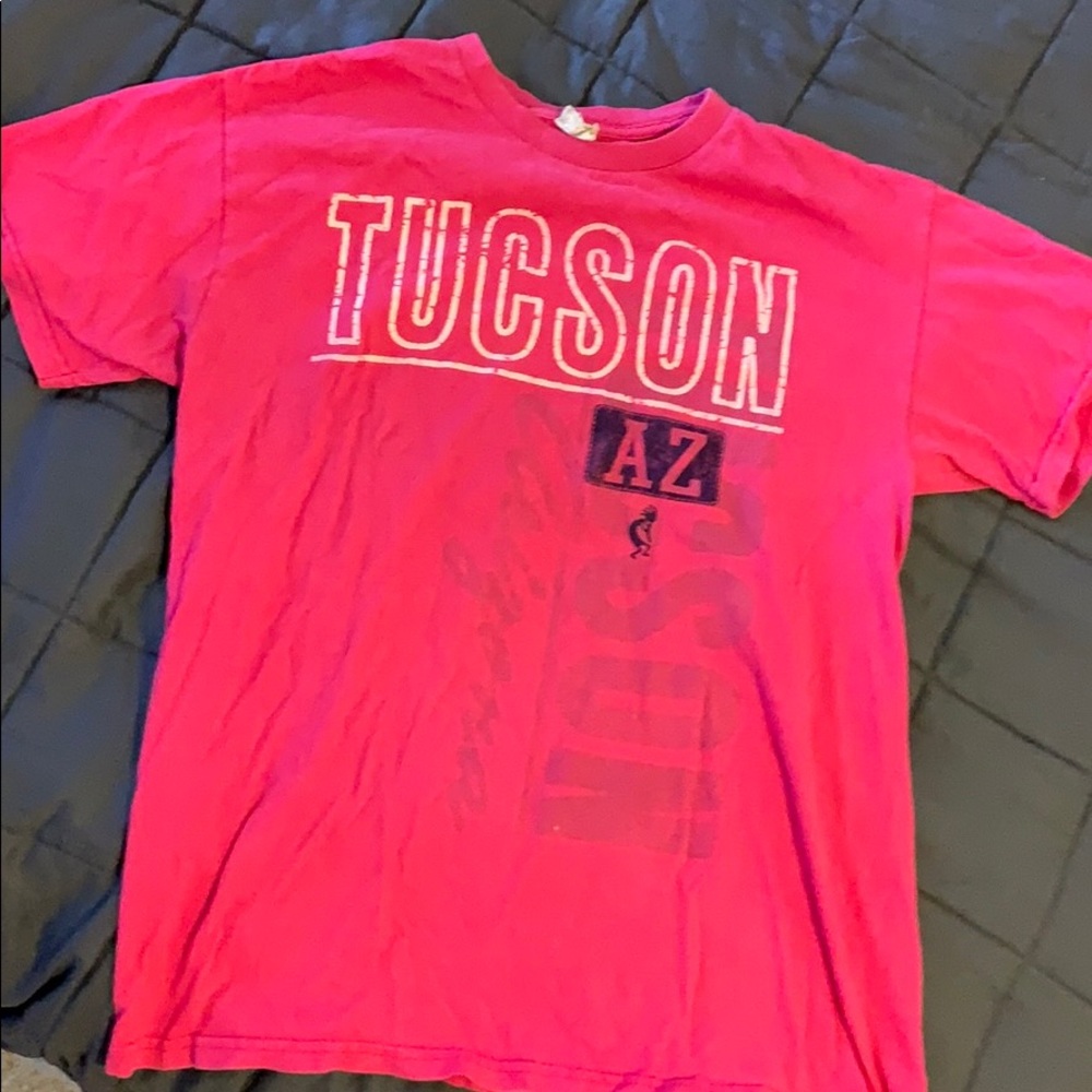 FREE with another purchase 🌞 Tucson T shirt